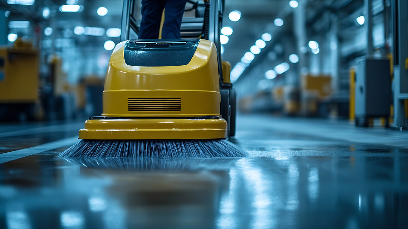 End of Tenancy Cleaning: Why DIY Could Cost You Your Deposit