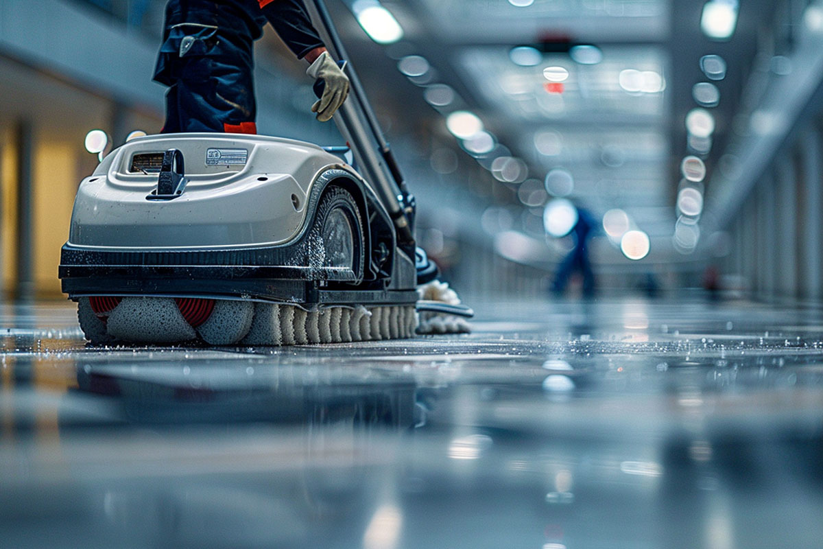 Why Your Carpets Might Be Making You Sick – And How We Can Help